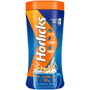Horlicks Classic Malt 500gm