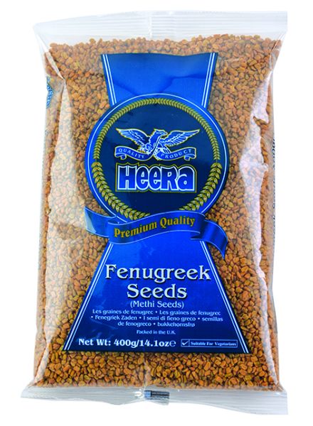 Heera Methi Seeds 1kg