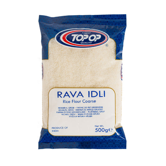 Top Op Idli Rava 500gm