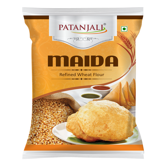 Patanjali Maida 1kg