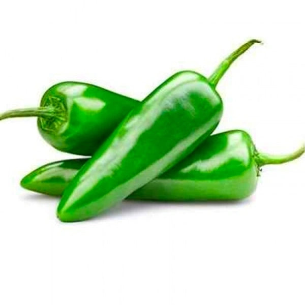 Fresh Bullet (Wadhwani) Chilli 250gm