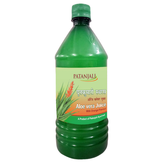 Patanjali Aloevera Juice 1L