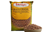 Swagat Kala Chana 1kg