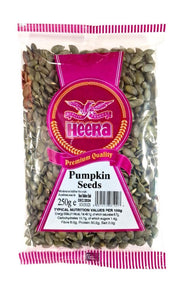 Heera Pumpkin Seeds 250gm