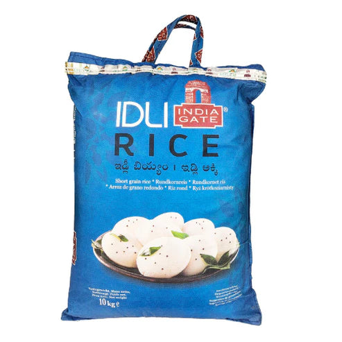 India Gate Idly  Rice 10kg