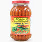 Mother's Recipe Carrot & Chilli pickle 500g