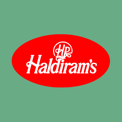 Haldiram's