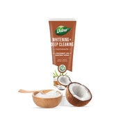 Dabur Coconut Oil and Baking Soda Toothpaste 100ml