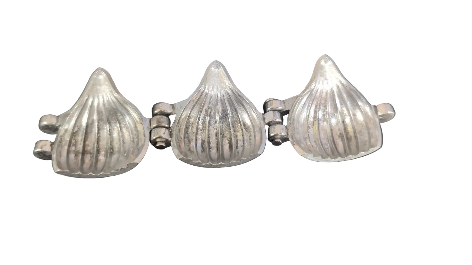 Steel Mould for Modak