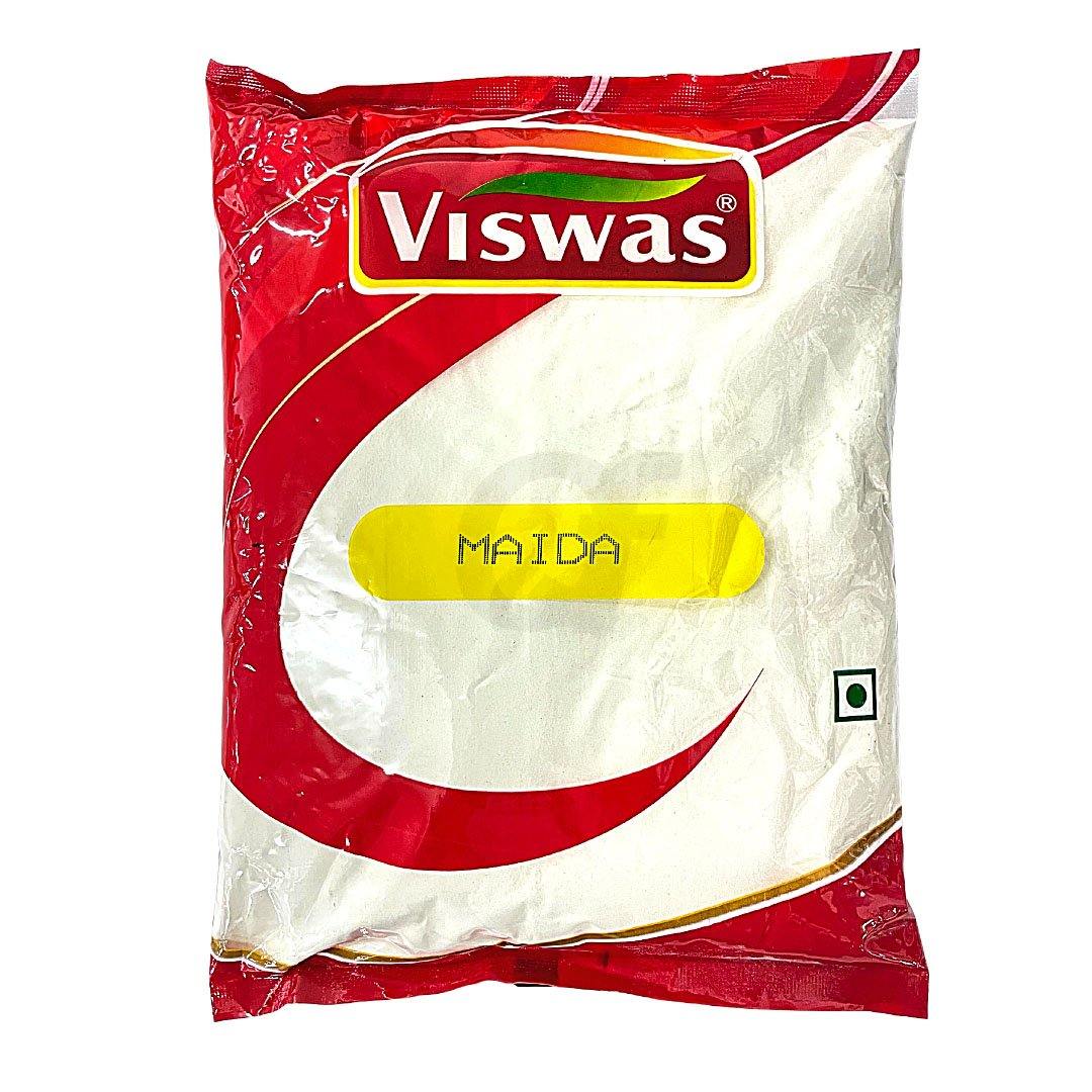 Viswas Maida 1kg - Spice Village