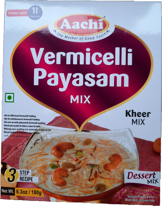 Aachi Vermicelli Payasam 200gm