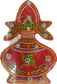 Decor Kalash Sticker