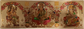 God Stickers Laxmiji Ganeshji Saraswatiji
