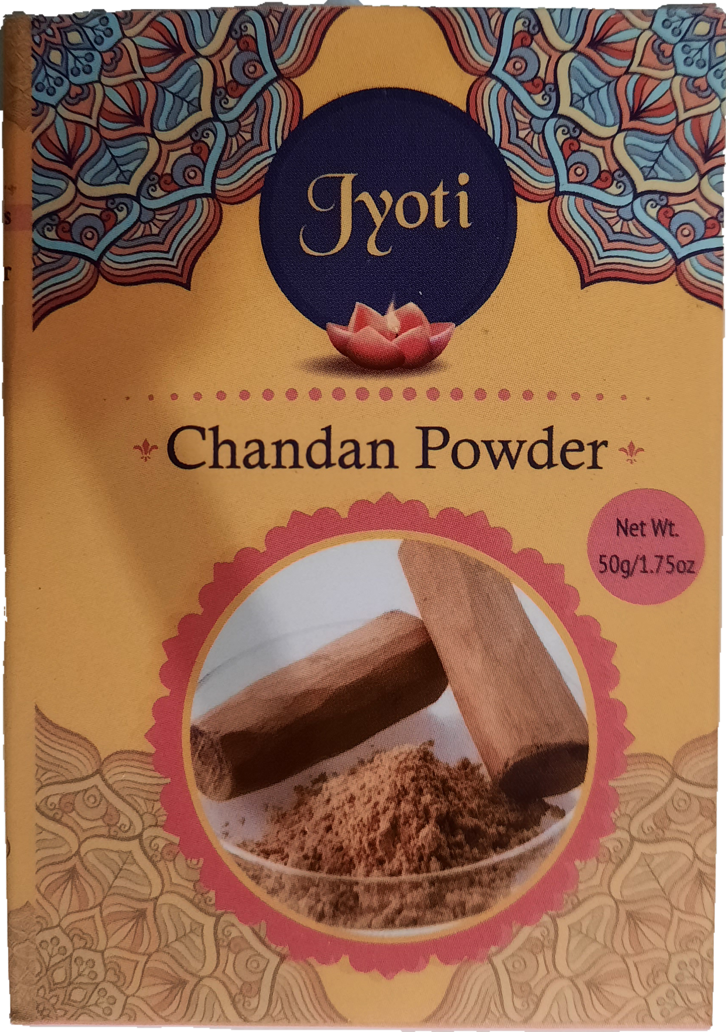 Jyoti Chandan Powder 50gm