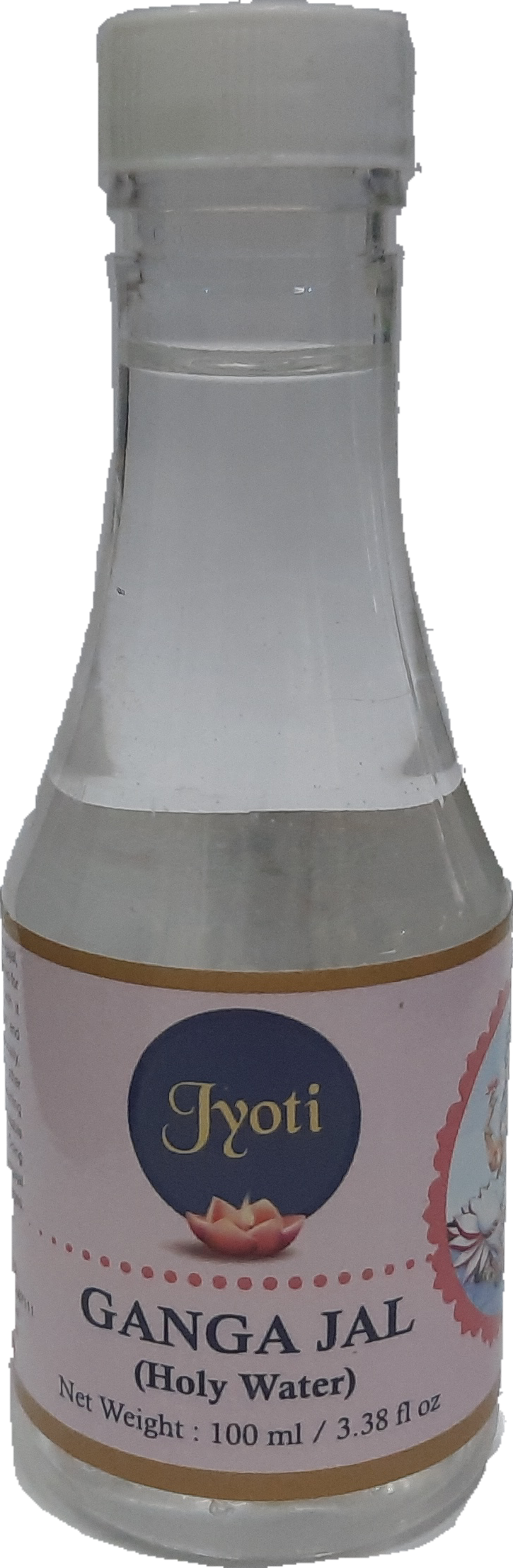 Jyoti Gangajal (Holy Water) 100ml