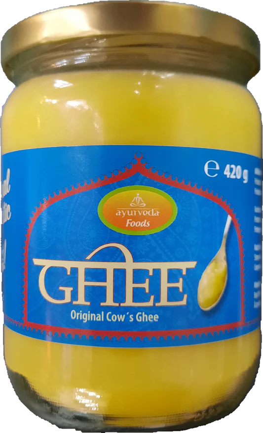Ghee & Oils – Spice Village