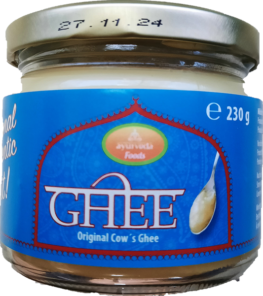 Ayurveda Ghee 230gm