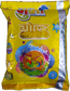 Murga chap Holi Gulal Yellow 80gm