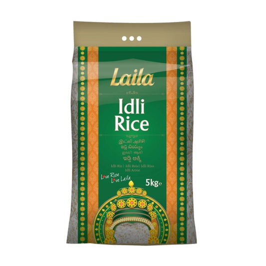 Laila Idly (Idli) Rice 5kg