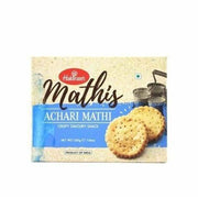 Haldiram's Achari Mathi 200gm - Spice Village