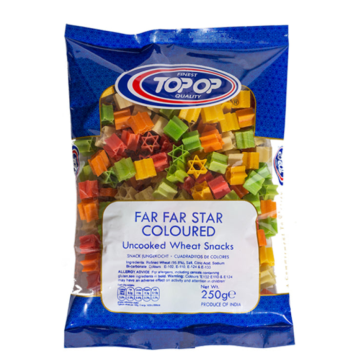 Top Op Far Far (Star) 250gm