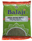 Balaji Green Moong Whole 2kg