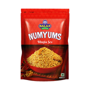 Balaji Bhujia Sev 200gm