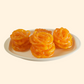 Mishti Sweets Jalebi 200gm