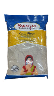 Swagat Buckwheat(Kuttu) Flour 500gm