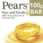 Pears Soap Pure & Gentle 100gm