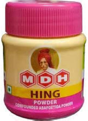 MDH Hing 50gm