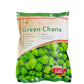 Frozen Crown Green Chana 340gm - Only Berlin Same Day Delivery