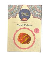Jyoti Mauli Kalawa 10pcs