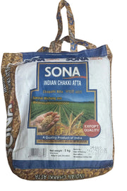 Sona Chakki Atta 5kg