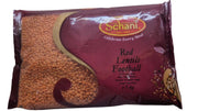 Schani Masoor Dal(Red Lentil Gota) Football 1kg