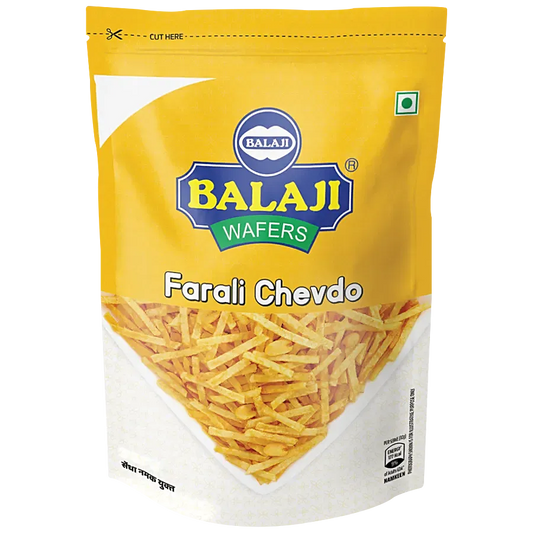 Balaji Farali Chevado 400gm