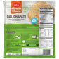 Frozen Haldiram's Dal Chapati 300gm - Only Berlin Same Day Delivery