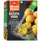 Frozen Haldiram's Batata Vada 300gm - Only Berlin Same Day Delivery