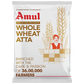 Amul Whole Wheat Atta 10kg