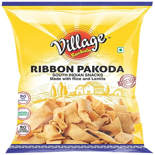 Balaji Village Ribbon Pakoda 150gm