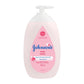 Johnson's Baby Lotion 500ml