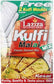 Laziza Kulfa Malai Mix (Frozen Dessert Mix) - Standard 152gm