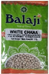 Balaji Chick Peas 1kg