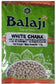 Balaji Chick Peas 1kg
