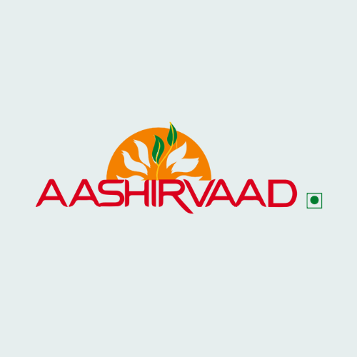 Aashirvaad