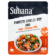 Suhana Paneer Chilli Dry 50gm - Spice Village