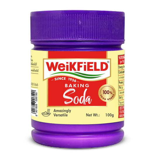 Wekfield Baking Soda 100gm