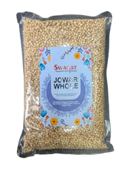 Swagat Juwar Whole 500gm