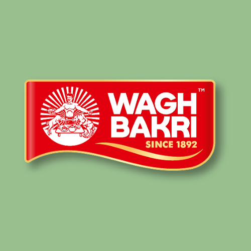 Wagh Bakri