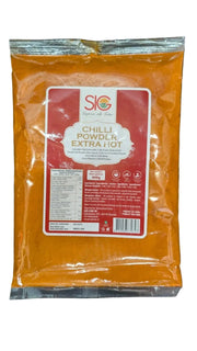 SIG Chilli Powder Extra Hot 400gm